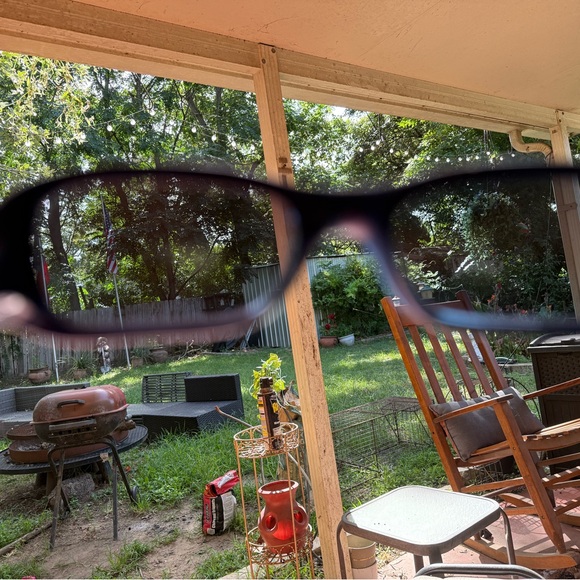 Vintage Fendi FS 228 Sunglasses Blue - Picture 7 of 10